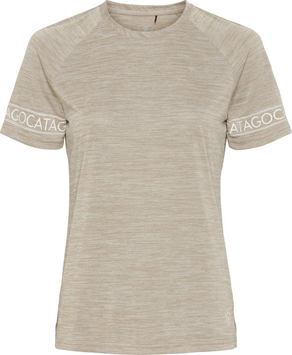 Produktbild Catago Riga short sleeve riding jersey (M)