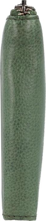 Produktbild Greenburry Vintage Washed Geldbörse Leder 10 cm