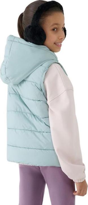 Immagine prodotto 4F F166 Jr Weste (134)