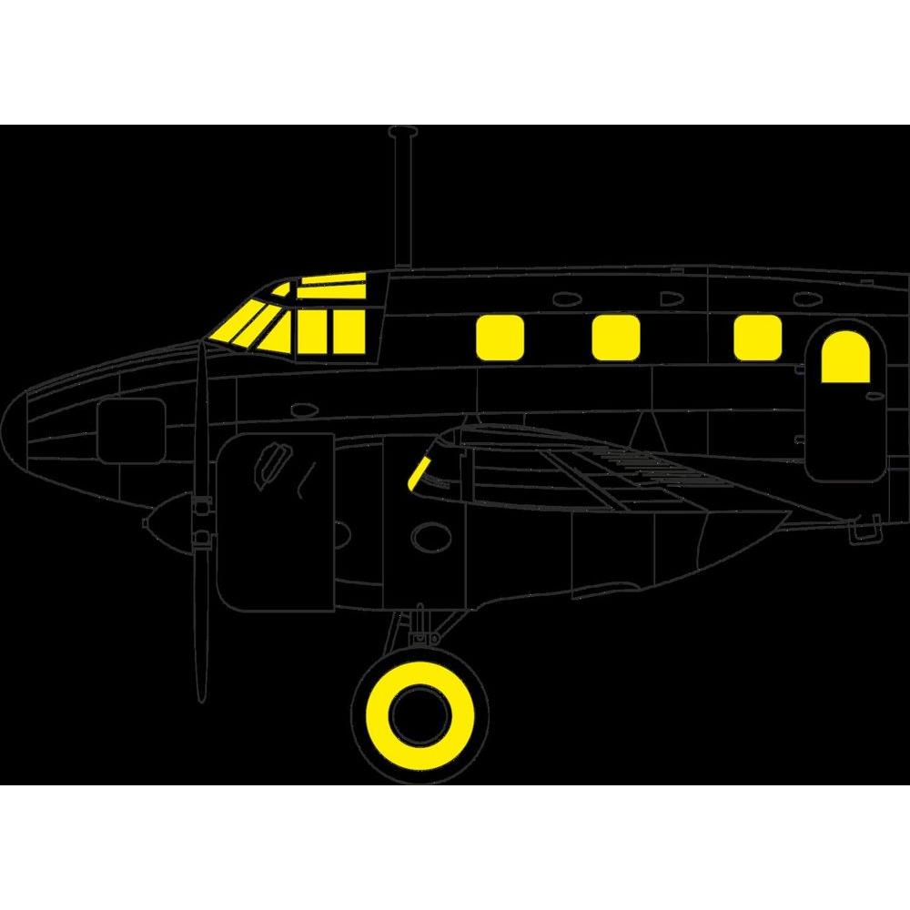 Eduard Ki-54c for Special Hobby