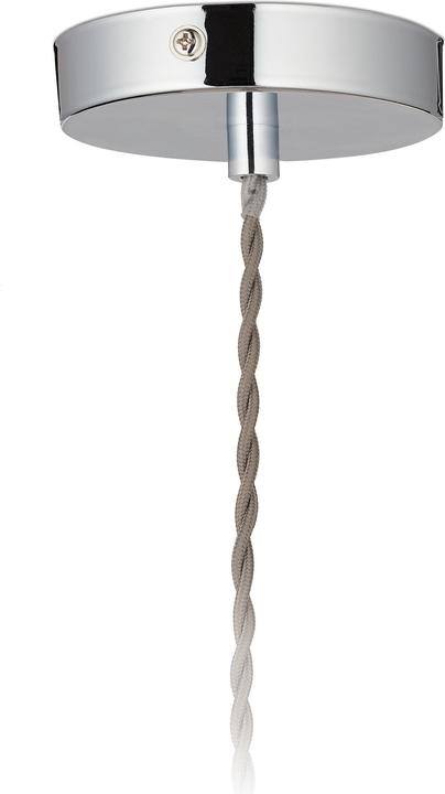 Produktbild Relaxdays Hängelampe (E27)