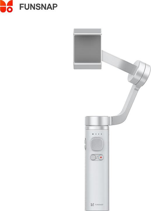 No Name Capture Pi Gimbal/Stabilisateur Pour Smartphone ( Capture Pi) (Smartphone, 0.30 kg)