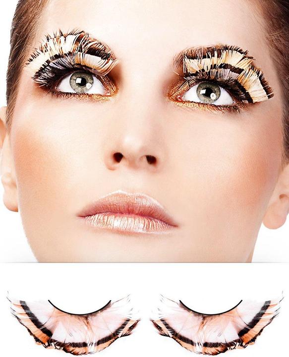 Metamorph Sahara (Künstliche Wimpern)