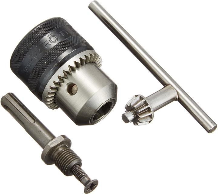 Actual product image Bosch Zubehör SDS-plus with drill chuck