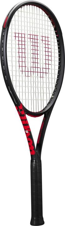 Produktbild Wilson Clash 100 Pro V3 Tennisschläger (2, 305 g)