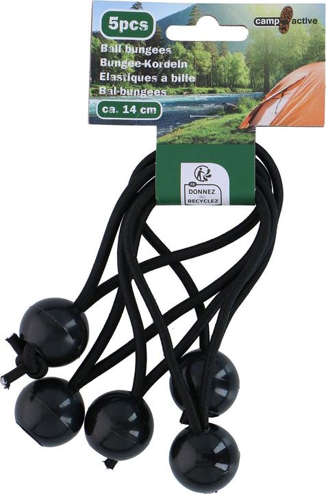 Produktbild Camp Active Ball bungees 5pcs