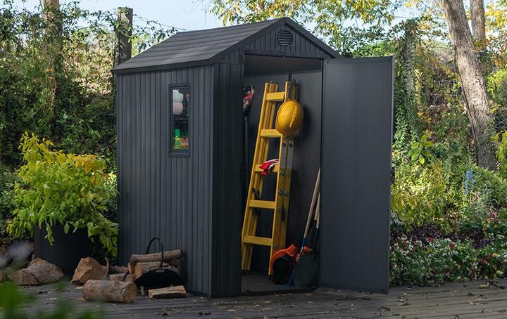 Produktbild Keter Gerätehaus