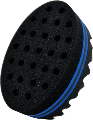 Immagine prodotto Bate Spugna per capelli afro E-2