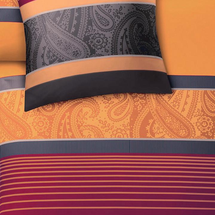 Immagine prodotto Kleine Wolke Cambridge (Copripiumino, 135 x 200 cm, 80 x 80 cm)