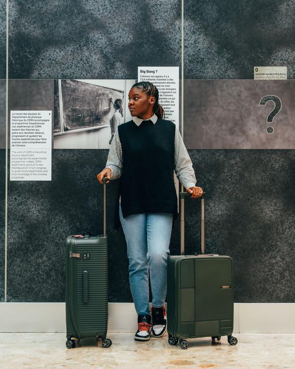 Actual product image Swissbags Magna (112 l)