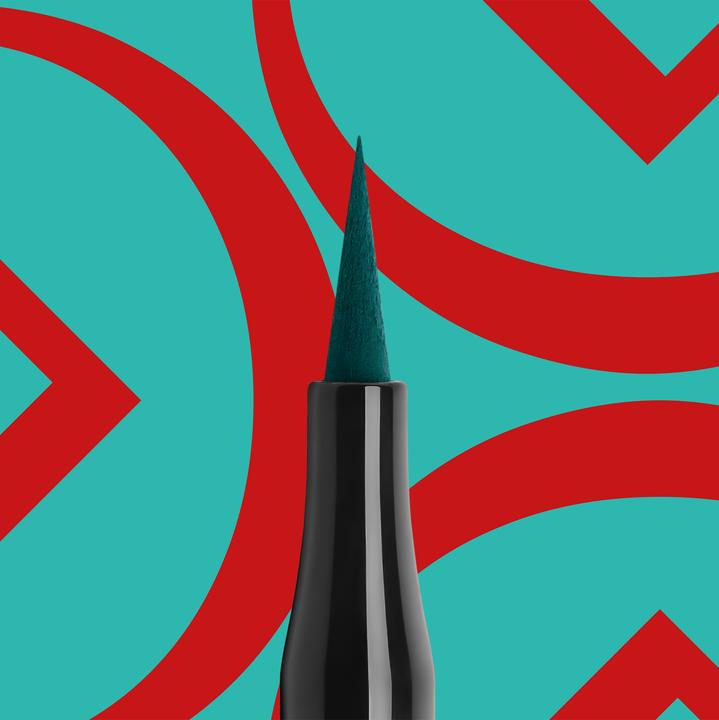 Actual product image Collistar - INFINITO EYE MARKER 2 - MARRONE (02, Brown)