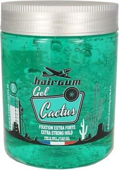 Actual product image Hairgum HGF500CACTUS (Hair gel, 500 ml)