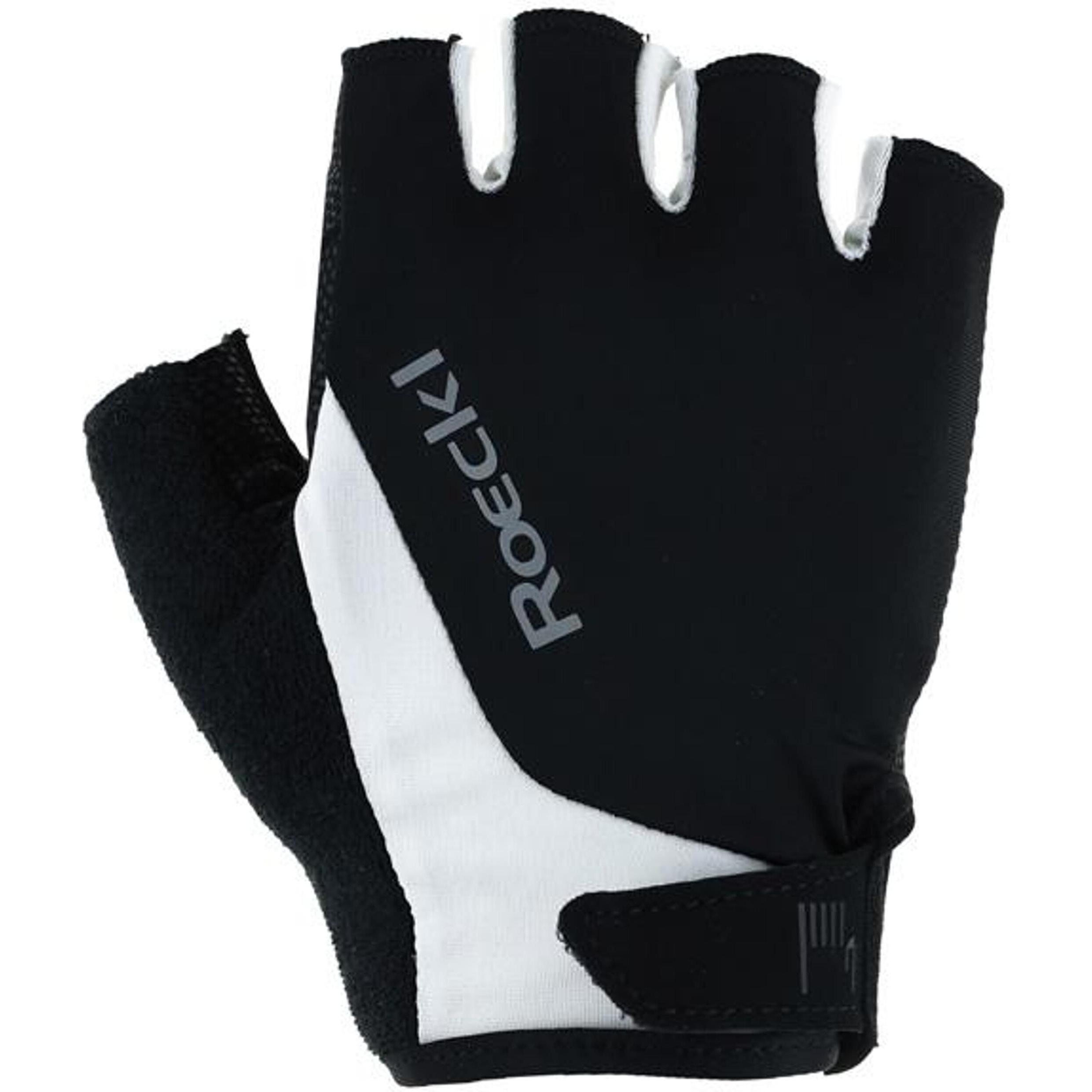 Roeckl, Herren, Handschuhe, Basel 2, Schwarz, (S)