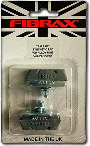 Produktbild Fibrax P0