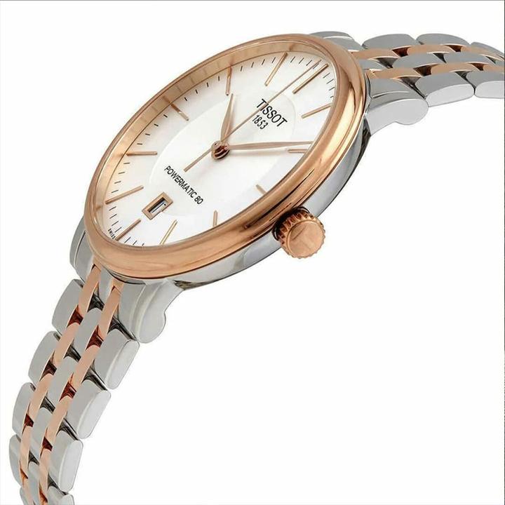 Produktbild Tissot Carson (Analoguhr, 40 mm)