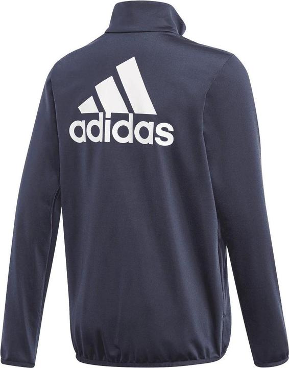 Produktbild adidas Essentials Trainingsanzug Jungen (140)