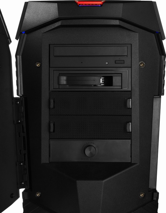 Produktbild Medion Erazer X5347 F SLI-Konfiguration (Intel Core i7-4790K, 32 GB, 480 GB, GeForce GTX 980Ti SLI)