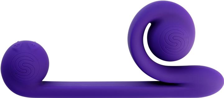 Produktbild Snail Vibe Duo-Vibrator