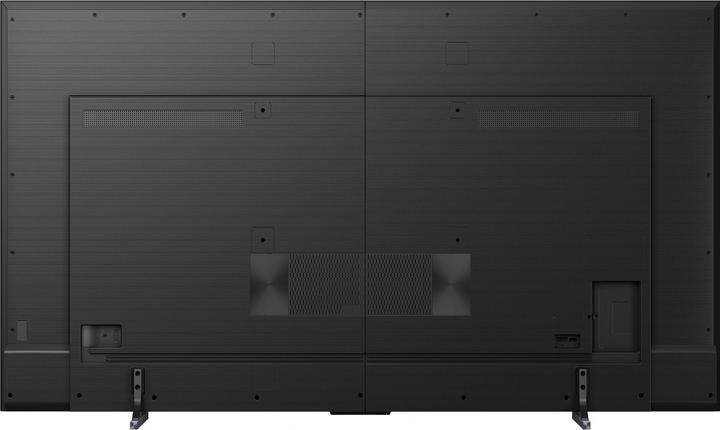Actual product image Hisense TV 100U7KQ (100", U7K, LED, 4K, 2023)