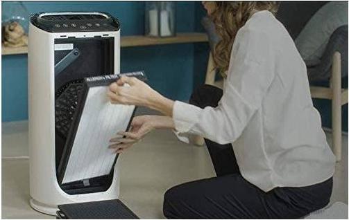 Immagine prodotto Rowenta Filtro Rowe XD 6077 (1 x)