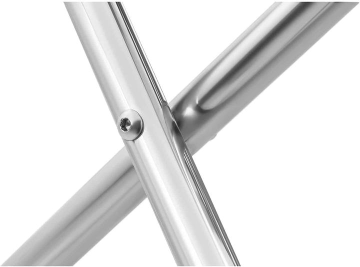 Actual product image Royal Catering Suitcase Stand - folding - over 50 kg (Suitcase rack)