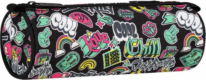 Starpak Federmäppchen Cool