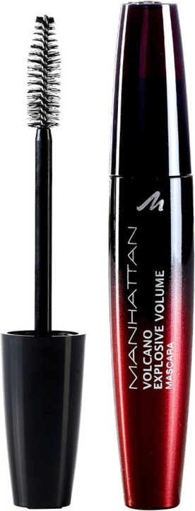 Manhattan Cosmetics Volcano Mascara No 1010N (1010N)