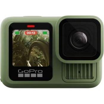 GoPro HERO13 Black - Forest Green, Action cam, Verde