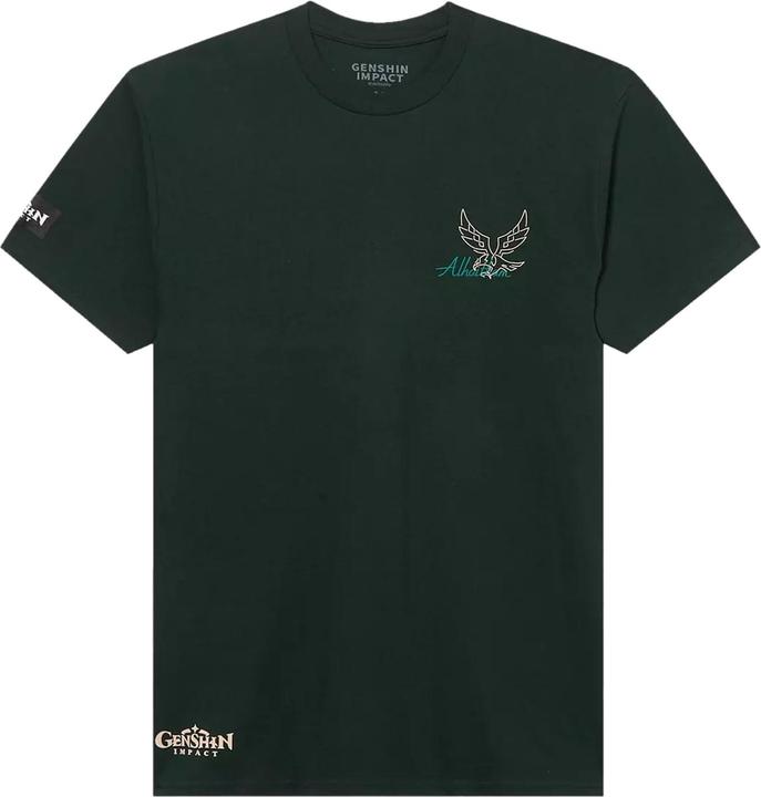 Immagine prodotto Genshin Impact TShirt (XXL)