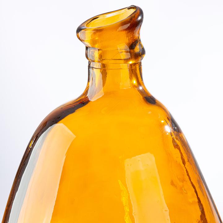 Image du produit Gilde Vase bauchig Organical