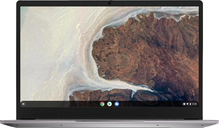 Produktbild Lenovo IdeaPad 3 Chromebook 15IJL6 82N4003YMH - 15.6 inch (15.60", Intel Celeron N2806, 8 GB, 128 GB, Eng. Int.)