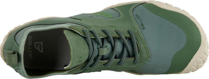 Actual product image Ballop Barefoot (44)