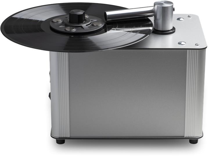 Productafbeelding Pro-Ject VC-E2 platenwasmachine (Platenspeler schoonmaken)
