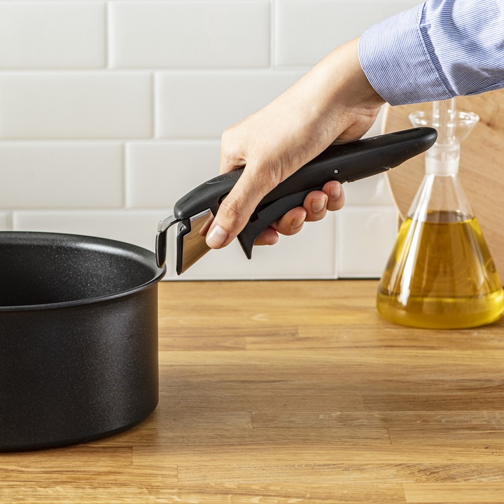Produktbild Tefal Ingenio Griff (Metall, Kunststoff)