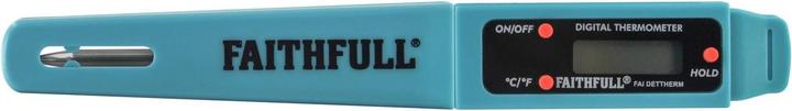 Immagine prodotto Faithfull Digitales Thermometer