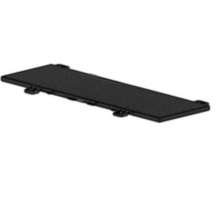 HP BATT 2C 47Wh 6.15Ah LI (2 Zellen, 6150 mAh), Notebook Akku