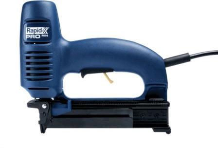 Image du produit Rapid R606 Agrafeuse électrique