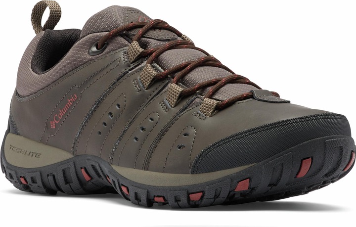 Actual product image Columbia Peakfreak Woodburn II Shoes (43.5)
