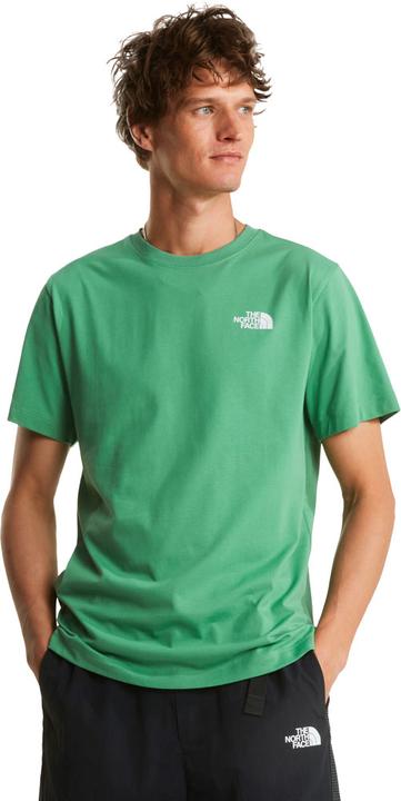 Immagine prodotto North Face Evolution Box NSE Regular Short Sleeve (XXL)