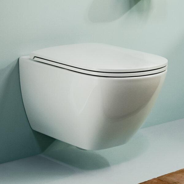 Actual product image Laufen Lua 52