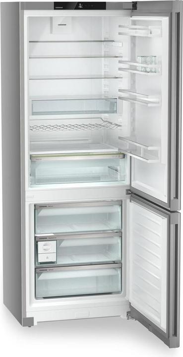 Produktbild Liebherr CNsfd 7723 Plus (486 l)