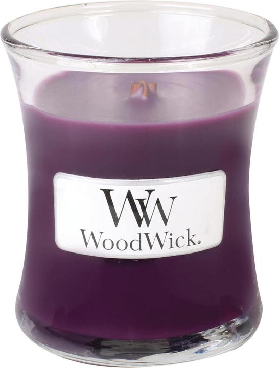 Produktbild WoodWick Spiced Blackberry (275 g)
