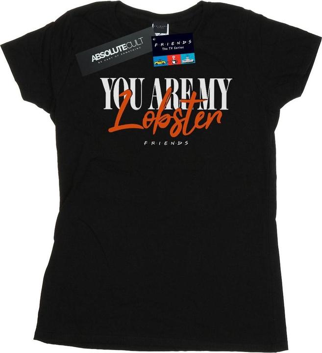 Friends Lobster Soul Mates TShirt (M)