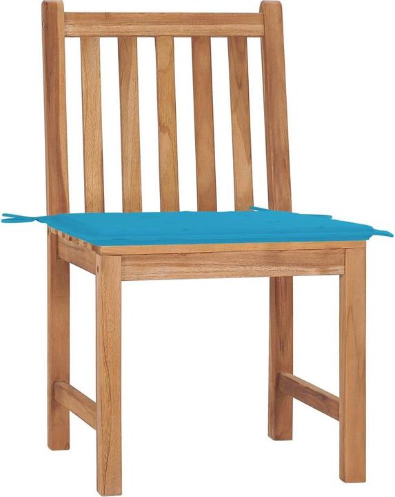 Image du produit vidaXL Bezubaia