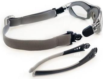 Produktbild Ox-On Eyewear Multi Supreme Clear