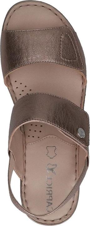 Actual product image Caprice Sandal (37)