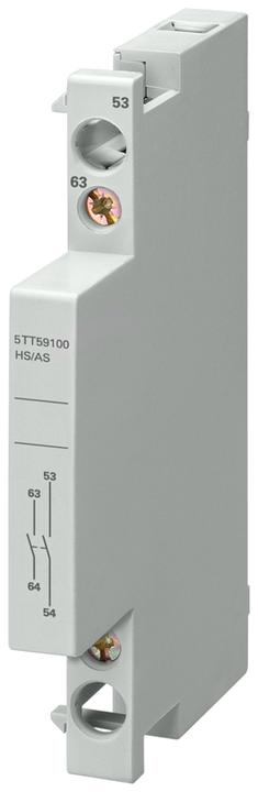Siemens Hilfsstromschalter