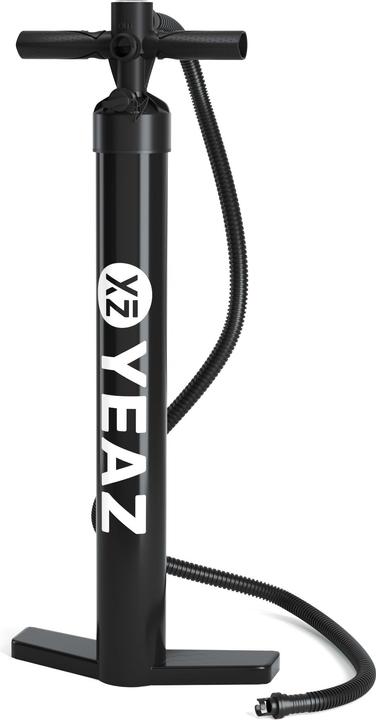 Immagine prodotto Yeaz Costiera - Exotrace - Set (10')