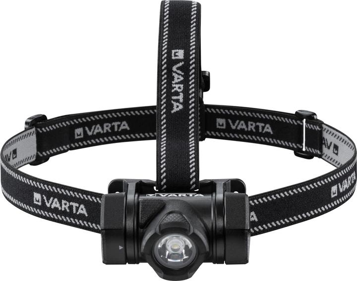 Varta Onverwoestbaar H20 Pro (350 lm)