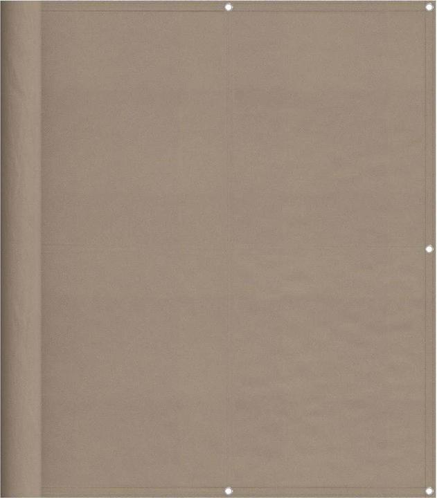 Produktbild vidaXL Balkon Sichtschutz